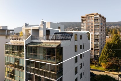 Photo 25 at 701 - 475 13th Street, Ambleside, West Vancouver