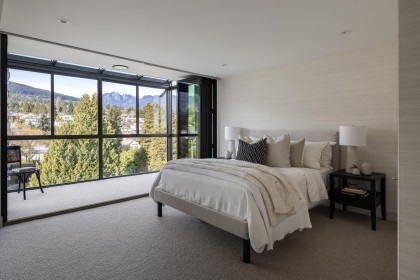 Photo 21 at 701 - 475 13th Street, Ambleside, West Vancouver