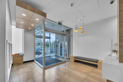 Photo 23 at 1405 - 1788 Columbia Street, False Creek, Vancouver West