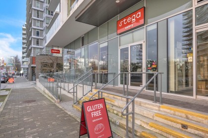 Photo 27 at 1405 - 1788 Columbia Street, False Creek, Vancouver West