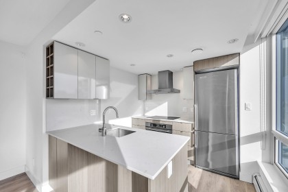 Photo 13 at 1405 - 1788 Columbia Street, False Creek, Vancouver West