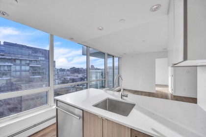 Photo 17 at 1405 - 1788 Columbia Street, False Creek, Vancouver West