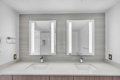 Photo 16 at 1405 - 1788 Columbia Street, False Creek, Vancouver West