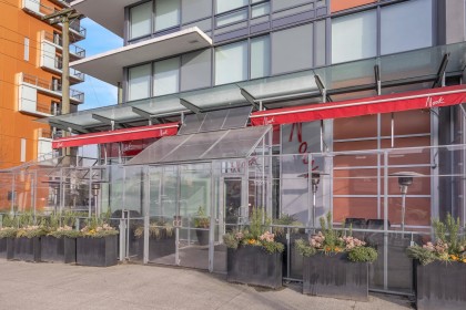 Photo 26 at 1405 - 1788 Columbia Street, False Creek, Vancouver West