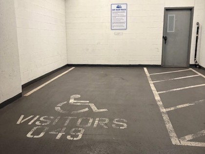 Photo 32 at 1405 - 1788 Columbia Street, False Creek, Vancouver West