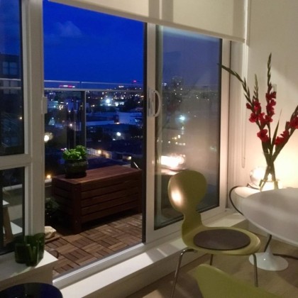 Photo 28 at 1405 - 1788 Columbia Street, False Creek, Vancouver West