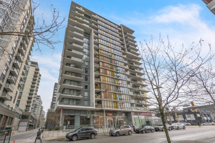 Photo 5 at 1405 - 1788 Columbia Street, False Creek, Vancouver West