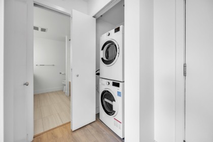 Photo 24 at 1405 - 1788 Columbia Street, False Creek, Vancouver West