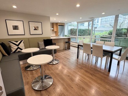 Photo 30 at 1405 - 1788 Columbia Street, False Creek, Vancouver West