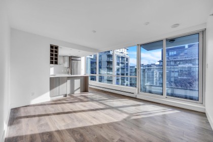 Photo 10 at 1405 - 1788 Columbia Street, False Creek, Vancouver West