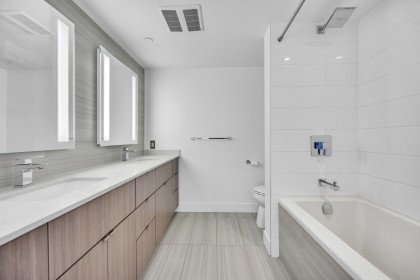 Photo 15 at 1405 - 1788 Columbia Street, False Creek, Vancouver West