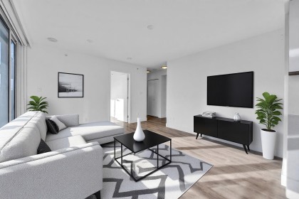 Photo 11 at 1405 - 1788 Columbia Street, False Creek, Vancouver West