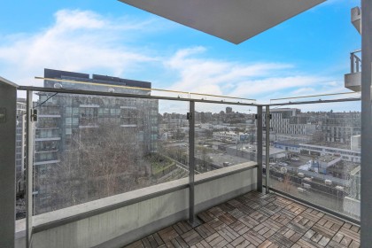 Photo 19 at 1405 - 1788 Columbia Street, False Creek, Vancouver West