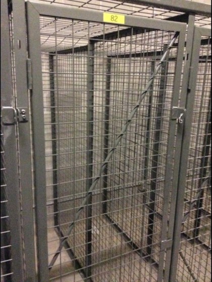 Photo 35 at 1405 - 1788 Columbia Street, False Creek, Vancouver West