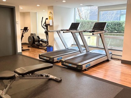 Photo 29 at 1405 - 1788 Columbia Street, False Creek, Vancouver West