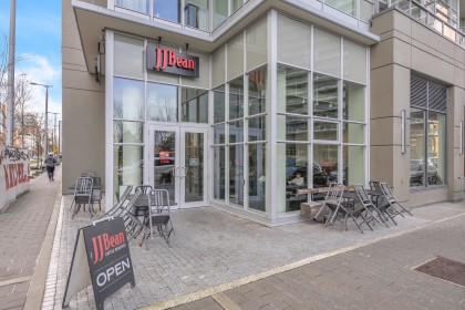 Photo 25 at 1405 - 1788 Columbia Street, False Creek, Vancouver West