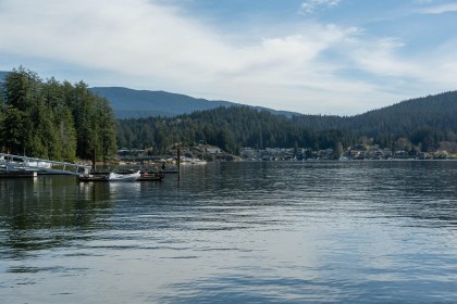 Photo 2 at 4515 Stonehaven Avenue, Deep Cove, North Vancouver