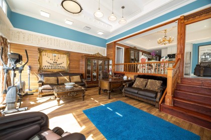 Photo 6 at 4515 Stonehaven Avenue, Deep Cove, North Vancouver