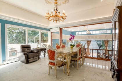 Photo 12 at 4515 Stonehaven Avenue, Deep Cove, North Vancouver