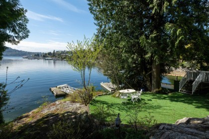 Photo 3 at 4515 Stonehaven Avenue, Deep Cove, North Vancouver