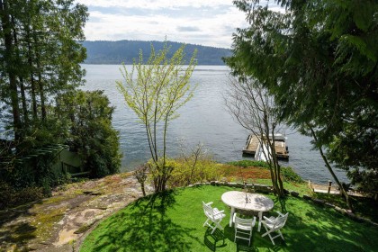 Photo 30 at 4515 Stonehaven Avenue, Deep Cove, North Vancouver