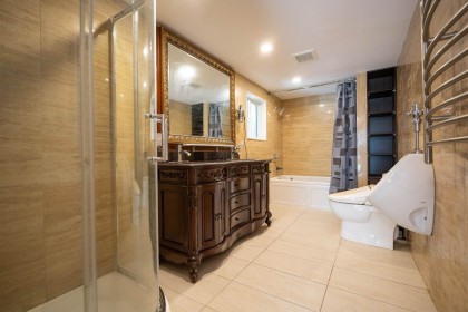 Photo 14 at 4515 Stonehaven Avenue, Deep Cove, North Vancouver