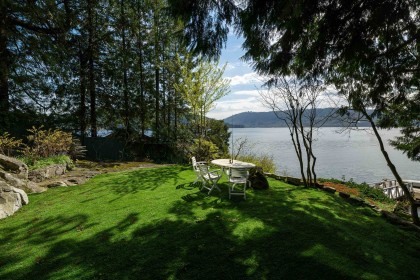 Photo 37 at 4515 Stonehaven Avenue, Deep Cove, North Vancouver