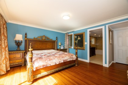 Photo 15 at 4515 Stonehaven Avenue, Deep Cove, North Vancouver