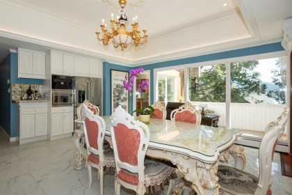 Photo 11 at 4515 Stonehaven Avenue, Deep Cove, North Vancouver