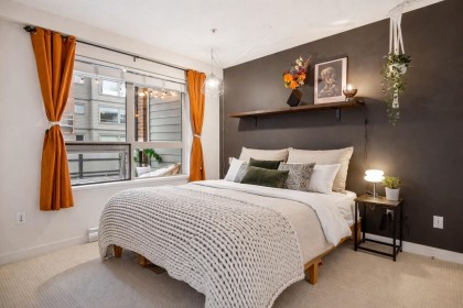 Photo 9 at 310 - 1673 Lloyd Avenue, Pemberton NV, North Vancouver