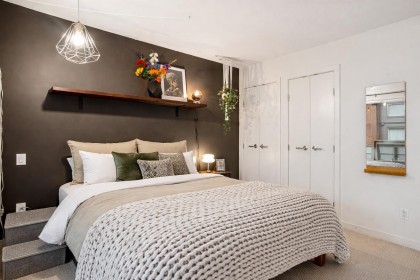 Photo 10 at 310 - 1673 Lloyd Avenue, Pemberton NV, North Vancouver