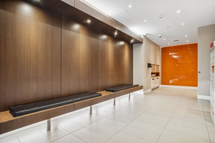 Photo 14 at 310 - 1673 Lloyd Avenue, Pemberton NV, North Vancouver