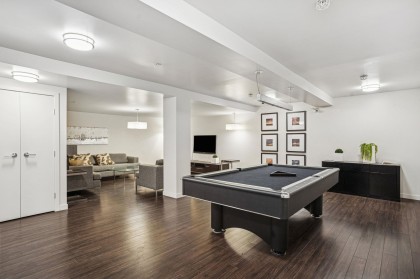 Photo 15 at 310 - 1673 Lloyd Avenue, Pemberton NV, North Vancouver