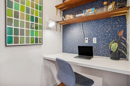 Photo 8 at 310 - 1673 Lloyd Avenue, Pemberton NV, North Vancouver