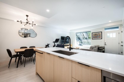 Photo 17 at 118 - 2045 Heritage Park Lane, Seymour NV, North Vancouver