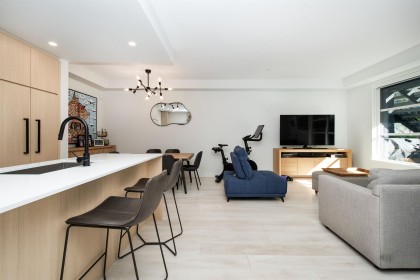 Photo 10 at 118 - 2045 Heritage Park Lane, Seymour NV, North Vancouver