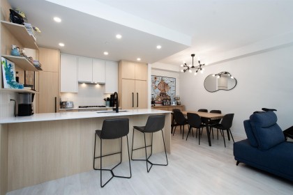 Photo 14 at 118 - 2045 Heritage Park Lane, Seymour NV, North Vancouver