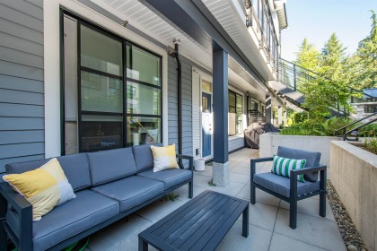 Photo 29 at 118 - 2045 Heritage Park Lane, Seymour NV, North Vancouver