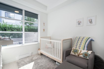 Photo 25 at 118 - 2045 Heritage Park Lane, Seymour NV, North Vancouver