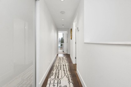 Photo 23 at 101 - 1550 Fern Street, Lynnmour, North Vancouver