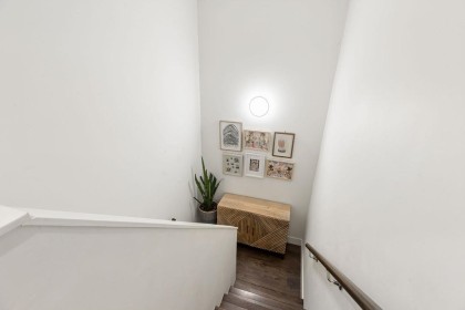 Photo 17 at 101 - 1550 Fern Street, Lynnmour, North Vancouver