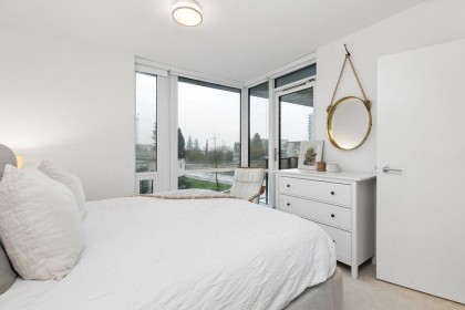 Photo 16 at 101 - 1550 Fern Street, Lynnmour, North Vancouver