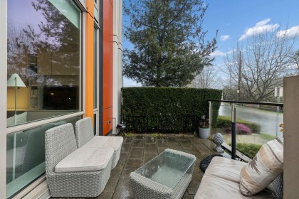 Photo 32 at 101 - 1550 Fern Street, Lynnmour, North Vancouver