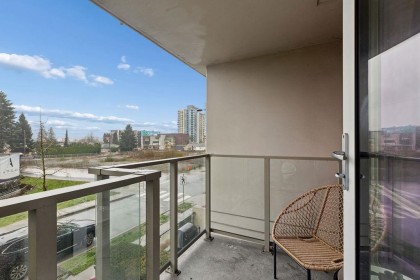 Photo 20 at 101 - 1550 Fern Street, Lynnmour, North Vancouver