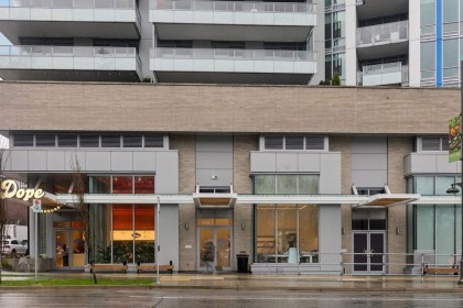 Photo 34 at 101 - 1550 Fern Street, Lynnmour, North Vancouver