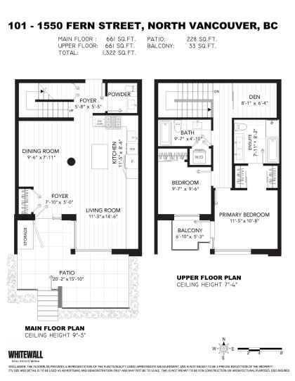 Photo 38 at 101 - 1550 Fern Street, Lynnmour, North Vancouver