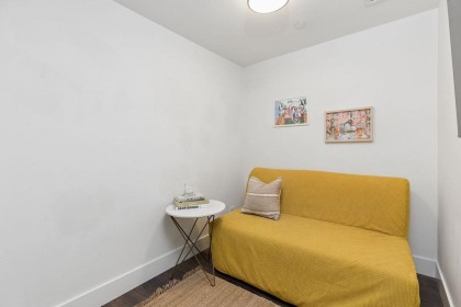 Photo 18 at 101 - 1550 Fern Street, Lynnmour, North Vancouver