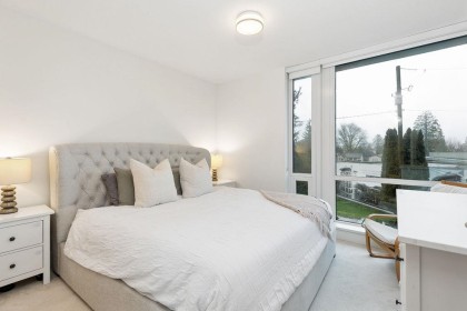 Photo 15 at 101 - 1550 Fern Street, Lynnmour, North Vancouver
