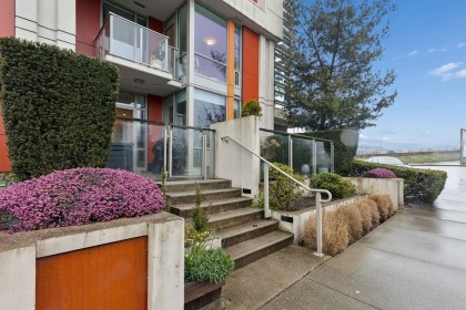 Photo 31 at 101 - 1550 Fern Street, Lynnmour, North Vancouver
