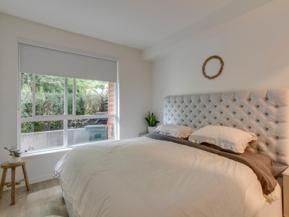 Photo 23 at 8 - 533 E 3rd Street, Lower Lonsdale, North Vancouver